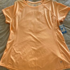 Active wear top
